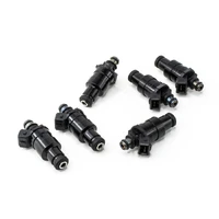 1200cc/min Low Impedance Injectors - 6 Pack (Skyline GTR 89-02)