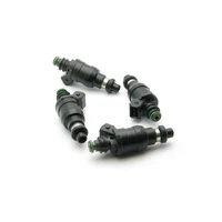 1000cc/min Low Impedance Injectors - 4 Pack (Evo 8-9 03-06)