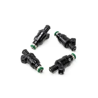1000cc/min 14mm Low Impedance Upper Injectors - 4 Pack