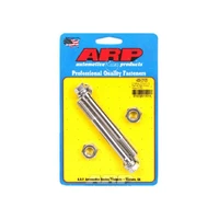 Engine Mount Bolt Kit (Chevy)