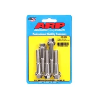 Water Pump Bolt Kit (Chevy)