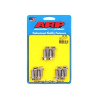 Rear Motor Cover Bolt Kit (Corvette 89-04/Commodore VE 06-13)