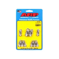 Oil Pan Bolt Kit (Chevy SB)