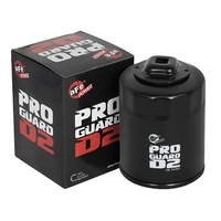 Pro GUARD D2 Oil Filter (WRX/Sti 08-14)