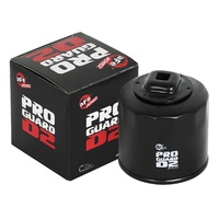Pro GUARD D2 Oil Filter (WRX 2015+/Sti 17-19)