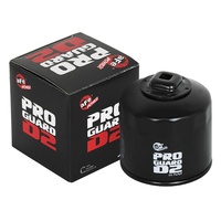 Pro GUARD D2 Oil Filter (WRX 2015+/BRZ 12+)