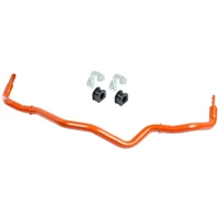 Sway Bar Set - Front + Rear (Camaro 2016+)