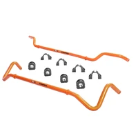 Sway Bar Set - Front + Rear (BMW M2 2016+/M3 15-18/M4 2015+)