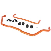 Sway Bar Set - Front + Rear (Civic Type-R 2017+)