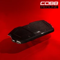 Redline Carbon Fiber Engine Cover (WRX 15-21)