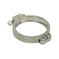 Wastegate 44mm Inlet Clamp