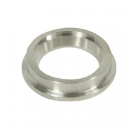 Wastegate 44mm Inlet Flange - Stainless Steel