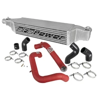 BladeRunner GT Series Intercooler with Tubes (Civic L4 2016+)