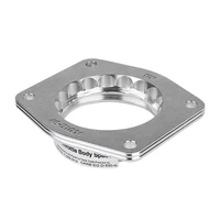 Silver Bullet Throttle Body Spacer (BMW M3 94-99)