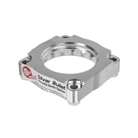 Silver Bullet Throttle Body Spacer (328i 12-16)