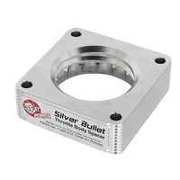 Silver Bullet Throttle Body Spacer (350Z 03-06)