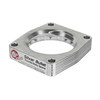 Silver Bullet Throttle Body Spacer (Patrol Y61 2017+)