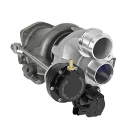 BladeRunner GT Series Turbocharger (Cooper S 11-15)