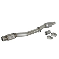 Direct Fit Catalytic Converter Replacement (Cooper S)