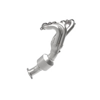 Direct Fit Catalytic Converter Replacement - Front (MX-5 2016+)