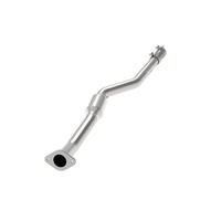 Direct Fit Catalytic Converter Replacement - Rear (MX-5 2016+)