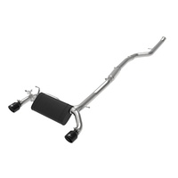 MACH Force-Xp 3" to 2-1/2" 304 Stainless Steel Cat-Back Exhaust System (BMW 235i 14-16)