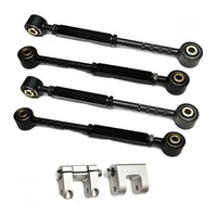 Rear Lateral Links Kit (WRX 94-07)
