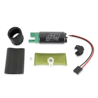 400LPH E85-Compatible Fuel Pump Kit
