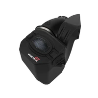 Momentum HD Cold Air Intake System (Silverado/Sierra 1500 L6 2020)