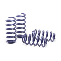 Sport Lowering Springs (Audi A4/S4 17-20)
