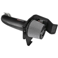 Track Series Carbon Fibre Cold Air Intake System w/Pro DRY S Filter (Challenger/Charger Hemi 2011+)