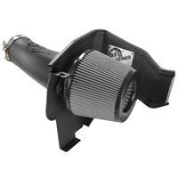 Magnum FORCE Stage-2 Cold Air Intake System w/Pro DRY S Filter (Challenger/Charger SRT 15-18)