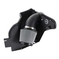 Magnum FORCE Stage-2 Cold Air Intake System w/Pro DRY S Filter (BMW 325is 93-95/328is 96-98)