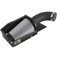Magnum FORCE Stage-2 Cold Air Intake System w/Pro DRY S Filter (Cooper S R56 11-14)