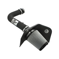 Magnum FORCE Stage-2 Cold Air Intake System w/Pro DRY S Filter (Cherokee KL 14-18)