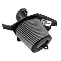 Magnum FORCE Stage-2 Cold Air Intake System w/Pro DRY S Filter (Grand Cherokee SRT 2012+)