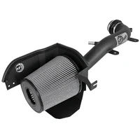 Magnum Force Stage-2 XP Cold Air Intake System w/Pro Dry S Filter (Wrangler JL 2018+/Gladiator 2020)