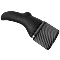 Magnum FORCE Stage-2 Cold Air Intake System w/Pro DRY S Filter (BMW 135i/335i 11-13)