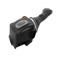 Momentum HD Pro DRY S Stage-2 Si Intake 11-15 Ford Diesel Trucks V8-6.7L (See afe51-73005-E)