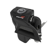 Momentum GT Cold Air Intake System w/Pro DRY S Filter (A4 09-16/A5 08-17)