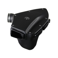Magnum FORCE Stage-2 Si Cold Air Intake System w/Pro DRY S Filter (BMW 128i 08-13/328i 09-12)