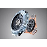 Metal Clutch Set (EVO 1-3 92-96/Galant 87-93)