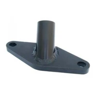 BOV Mach 1 Inlet Adaptor (Forester XT 03-04)