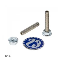 TMIC Stud Kit (WRX 08-14/FXT SH/LGT 04-09)