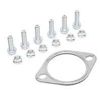 Cat-Back Exhaust Replacement Hardware (WRX 11-14/STI 08-14) Hatch