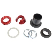 Control Sway-A-Way 2.0" Coilover Hardware Kit (Triple Rate) Standard Seat