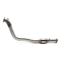 3in GESi Catted Downpipe (WRX/Sti/Forester 08-18)