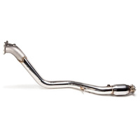 3in Downpipe - Stainless Steel (Legacy/Outback 05-09 Auto)