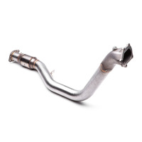 GESi Catted 3" Down Pipe (STI 08-14/Liberty GT 07-09) - Automatic