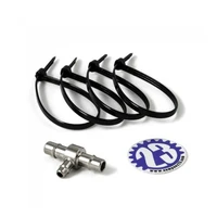 Vacuum Tee Kit (Subaru)